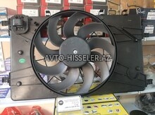 Chevrolet Cruze elktro pəri